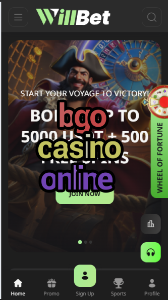 BGO Casino Online - Premium Online Casino-casinoorder.vip